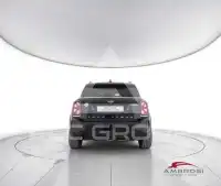 2022 Mini Unknown