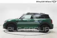 2022 Mini Unknown