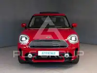 2022 Mini Unknown
