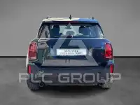 2022 Mini Unknown