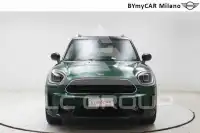 2022 Mini Unknown