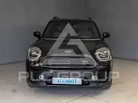 2022 Mini Unknown