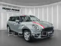 2022 Mini Unknown