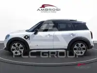 2022 Mini Unknown