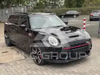 2022 Mini Unknown