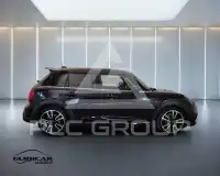 2022 Mini Unknown
