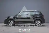 2022 Mini Unknown