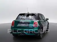 2022 Mini Unknown