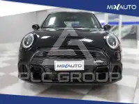 2022 Mini Unknown