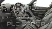 2022 Mini Unknown