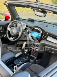 2022 Mini Unknown