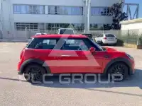 2022 Mini Unknown