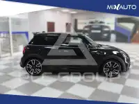 2022 Mini Unknown