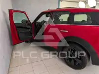 2022 Mini Unknown