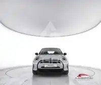 2022 Mini Unknown