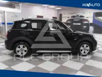 2022 Mini Unknown
