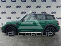 2022 Mini Unknown