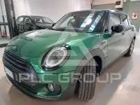 2022 Mini Unknown