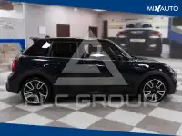 2022 Mini Unknown