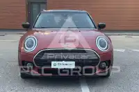 2022 Mini Unknown