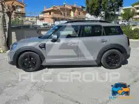 2022 Mini Unknown