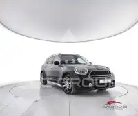 2022 Mini Unknown