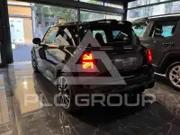 2022 Mini Unknown