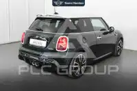 2022 Mini Unknown