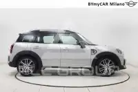 2022 Mini Unknown