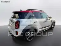 2022 Mini Unknown