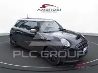 2022 Mini Unknown