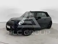 2022 Mini Unknown