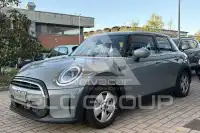 2022 Mini Unknown