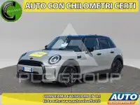2022 Mini Unknown