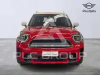 2022 Mini Unknown