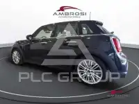 2022 Mini Unknown