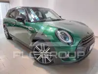 2022 Mini Unknown