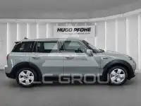2022 Mini Unknown