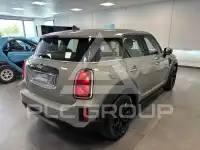 2022 Mini Unknown