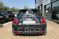 2022 Mini Unknown