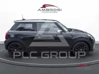 2022 Mini Unknown