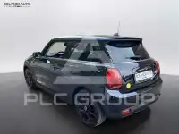 2022 Mini Unknown