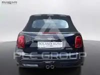 2022 Mini Unknown