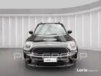 2022 Mini Unknown