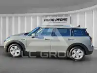 2022 Mini Unknown