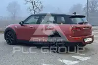 2022 Mini Unknown