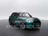 2022 Mini Unknown