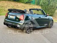 2022 Mini Unknown