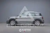 2022 Mini Unknown