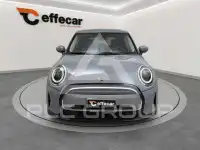 2022 Mini Unknown